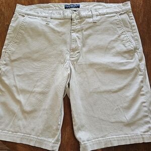 US Polo men's shorts